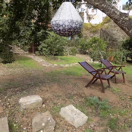 Dom wakacyjny La Casa De La Huerta Eco Teror
