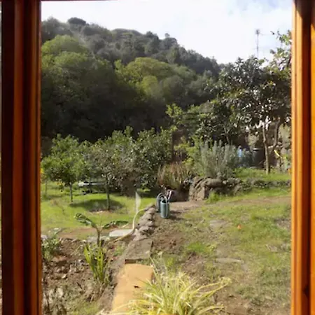 Dom wakacyjny La Casa De La Huerta Eco