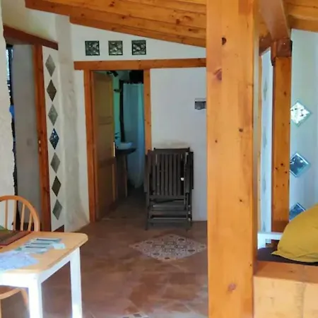 La Casa De La Huerta Eco * Teror