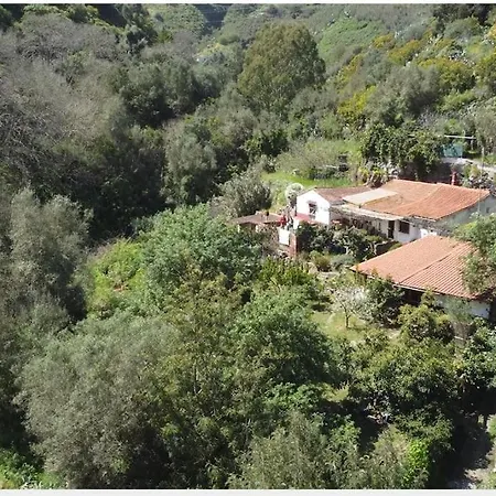 La Casa De La Huerta Eco Holiday home *