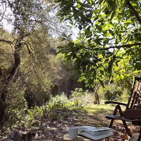La Casa De La Huerta Eco Holiday home
