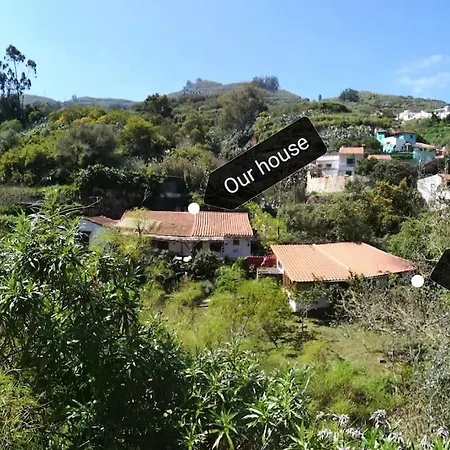 La Casa De La Huerta Eco *