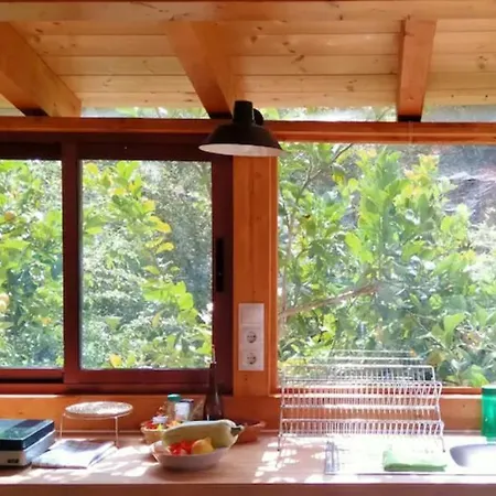 La Casa De La Huerta Eco *