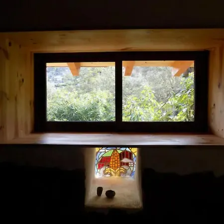 Holiday home La Casa De La Huerta Eco Teror