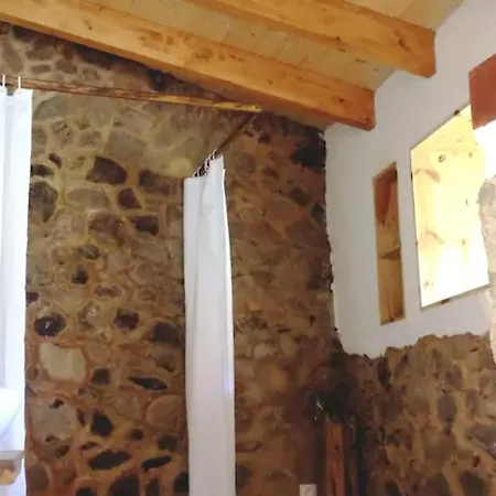 La Casa De La Huerta Eco